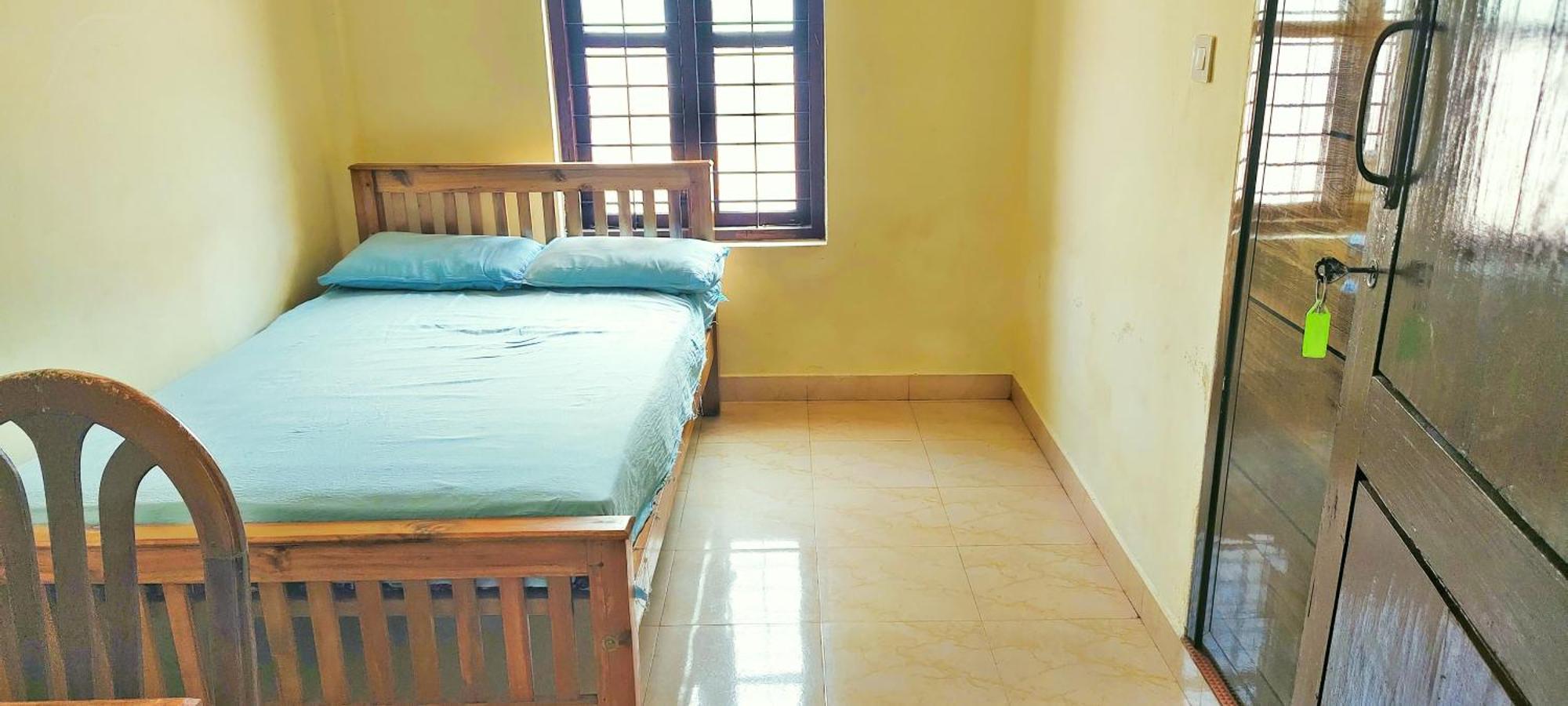 Kuttiyil Residency Villa Kottārakara Exterior photo