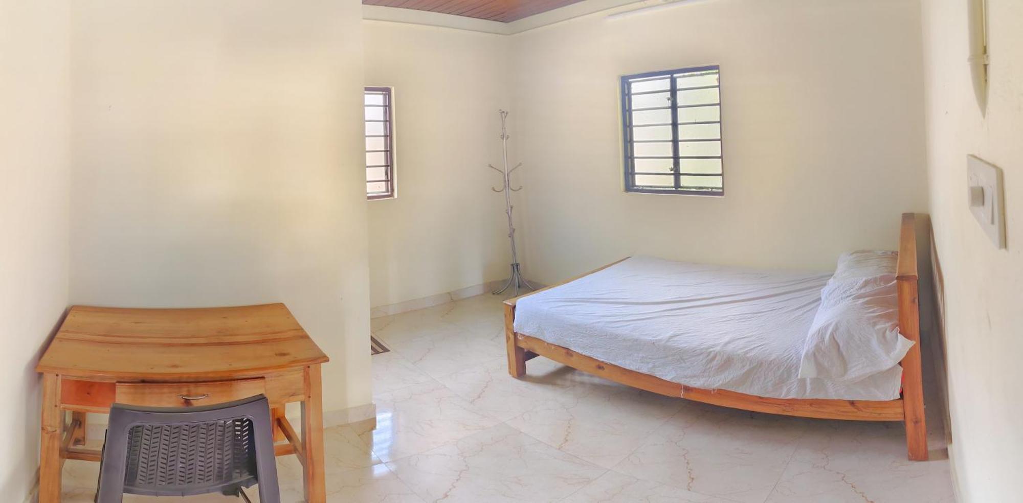 Kuttiyil Residency Villa Kottārakara Exterior photo